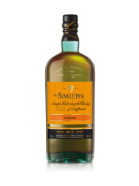 The Singleton of Dufftown Sunray Flasche