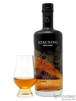 Stauning Rye Stauning Rye