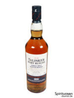 Talisker Port Ruighe Vorderseite