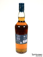 Talisker Skye Rückseite