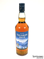 Talisker Skye Vorderseite