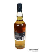 Talisker Storm Rückseite