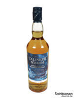 Talisker Storm Vorderseite