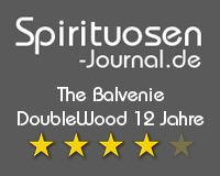 The Balvenie DoubleWood 12 Jahre Wertung