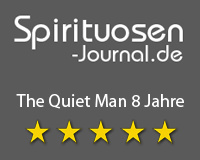 The Quiet Man 8 Jahre Wertung