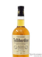 Tullibardine 500 Sherry Finish Hals