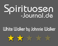 White Walker by Johnnie Walker Wertung
