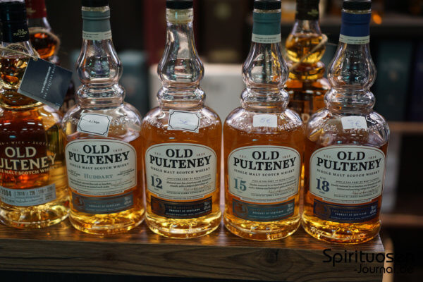 Old Pulteney