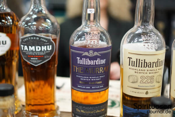 Tullibardine The Murray Marsala Cask Finish