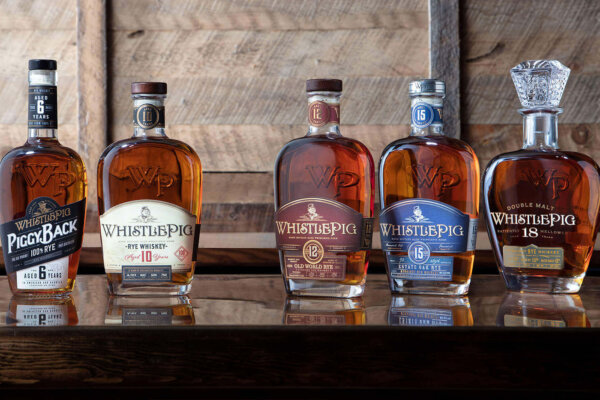 WhistlePig Range