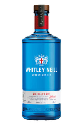 Whitley Neill Distiller's Cut Whitley Neill Distiller's Cut