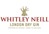 Redesign: Whitley Neill Gin erhält ganz neues Flaschendesign