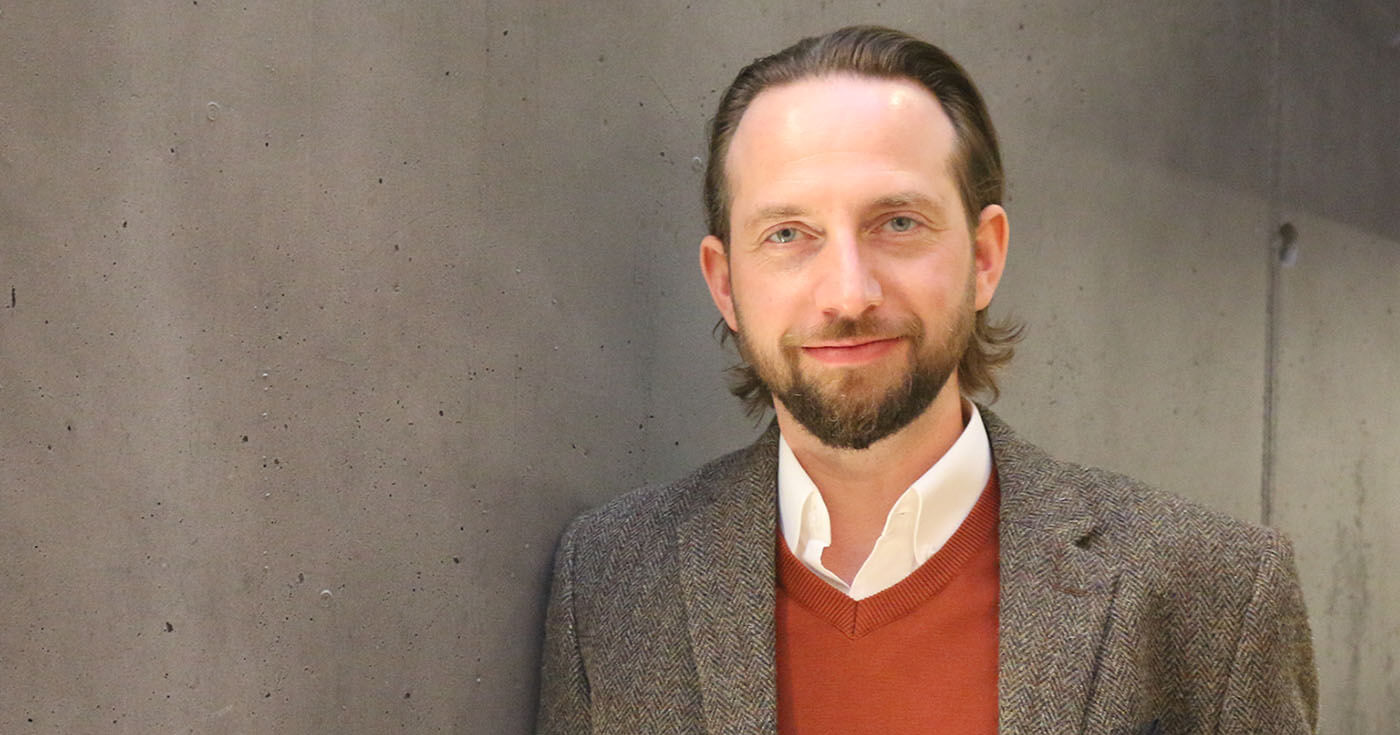Mack & Schühle: Bastian Drews ist neuer Brand Ambassador für Whyte & Mackay