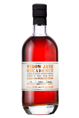Widow Jane Decadence