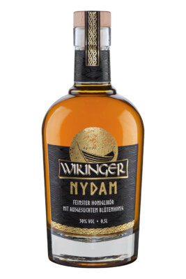 Wikinger Nydam