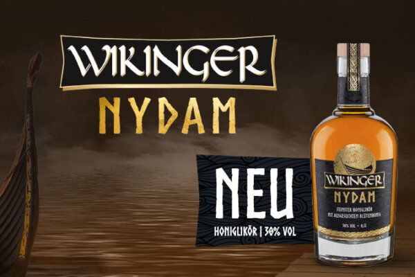 Wikinger Nydam