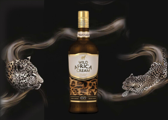 Wild Africa Cream erscheint ab sofort in neuem Look