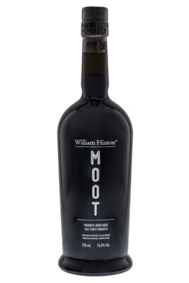 William Hinton Moot Vermute Meio-Doce