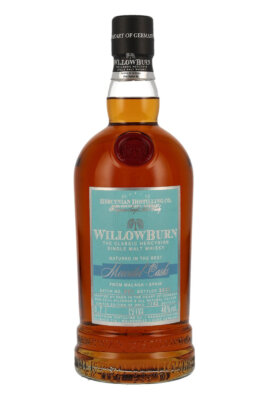 WillowBurn Moscatel Casks