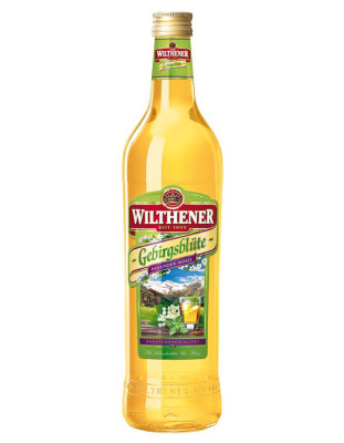 Wilthener Gebirgsblüte