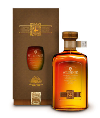 Wilthener X.O. Limited Edition 25 Jahre
