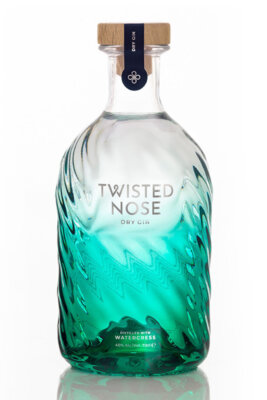 Winchester Twisted Nose Dry Gin