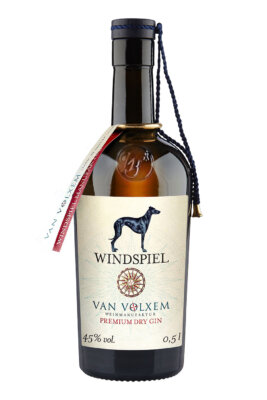Windspiel Dry Gin Van Volxem