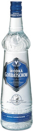 Wodka Gorbatschow erhält Gold der DLG 2013