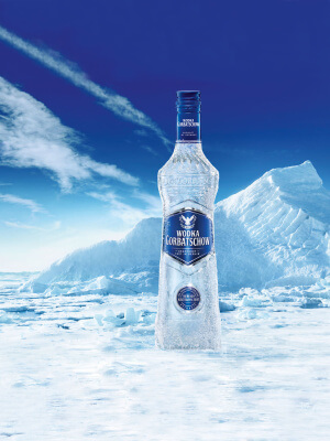 Wodka Gorbatschow setzt Clubtour 'Cool Nights' fort