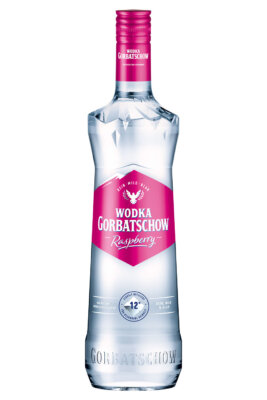 Wodka Gorbatschow Raspberry