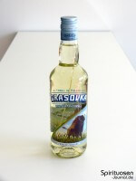 Unsere besten Testsieger - Entdecken Sie die Grasovka wodka Ihren Wünschen entsprechend