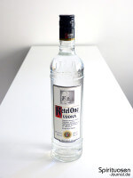 Ketel One Vodka Vorderseite