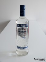 Smirnoff Twist Blueberry Vorderseite