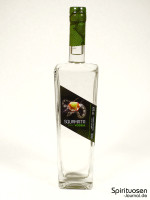 Squamata Apple Vodka Vorderseite