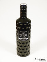 Three Sixty Vodka Black 42 Vorderseite