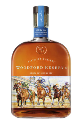 Woodford Reserve Kentucky Derby Edition 2020