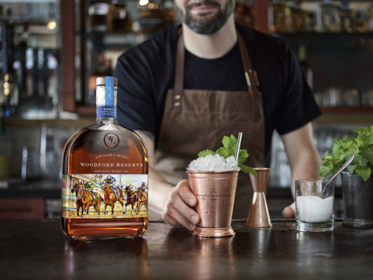 Woodford Reserve Kentucky Derby Edition 2020