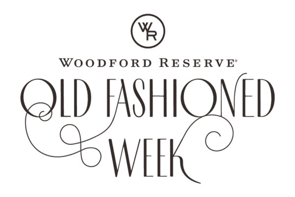 Woodford Reserve Old Fashioned Week 2020