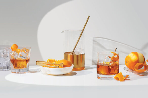 Woodford Reserve Old Fashioned Week 2020