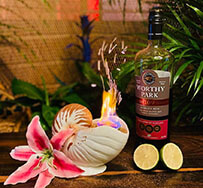 Ausgemixt: Siegerdrinks der Worthy Park 109 Cocktail Competition ermittelt