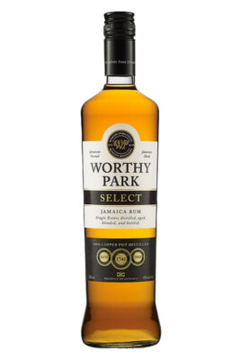Worthy Park Select