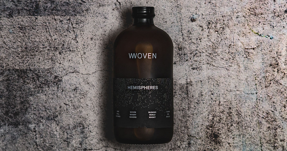 World Whisky: Woven Hemispheres eint Neuseeland und Schottland