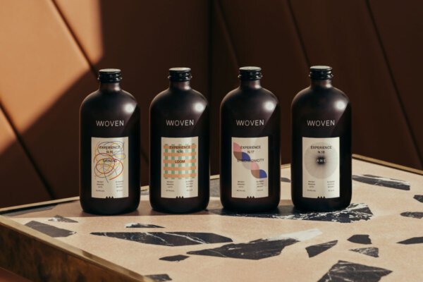 Woven Whisky