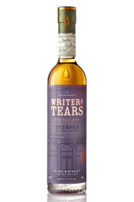 Writers' Tears Ulysses