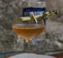 Cocktails: Gewinnerdrinks des deutschen Wyborowa Mixing Contest 2019