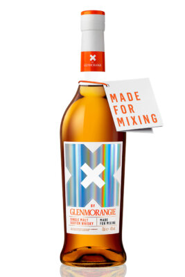 X by Glenmorangie