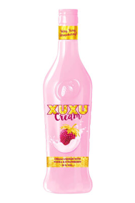 Xuxu Cream