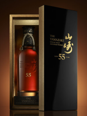 Yamazaki 55