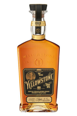 Yellowstone Limited Edition 2023