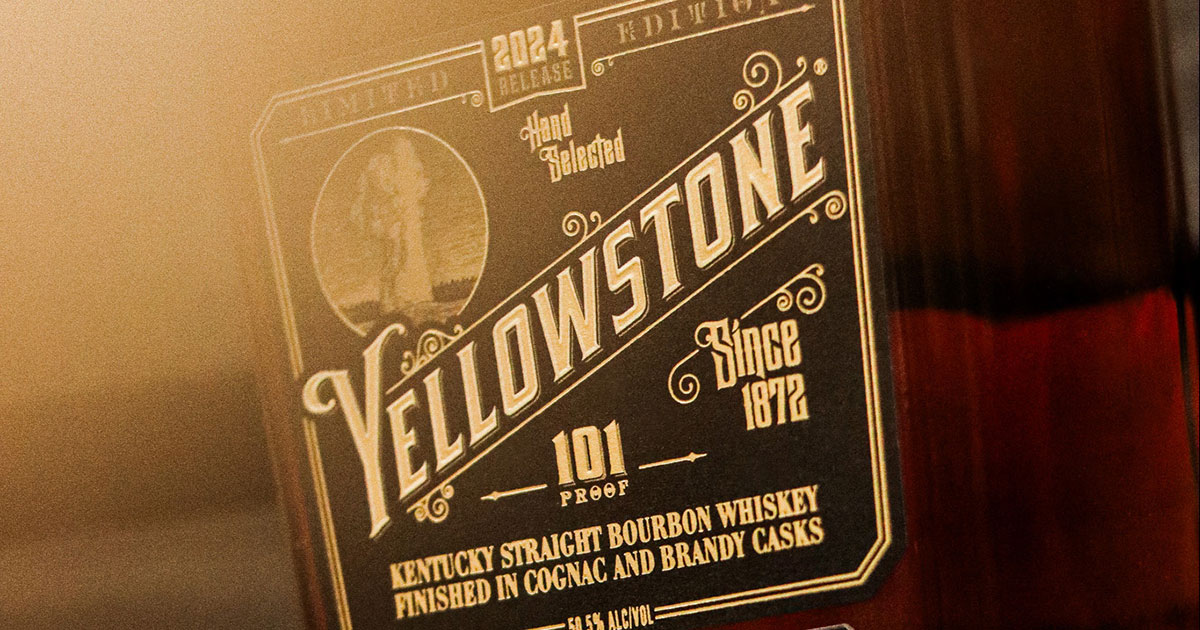 Doppelt nachgereift: Yellowstone Limited Edition 2024 ist da